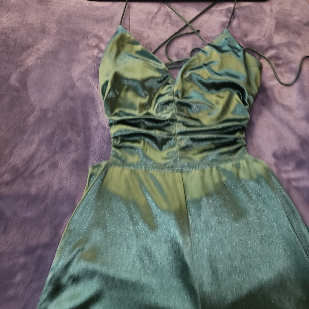 Jumpsuit - Picture 3 of 5